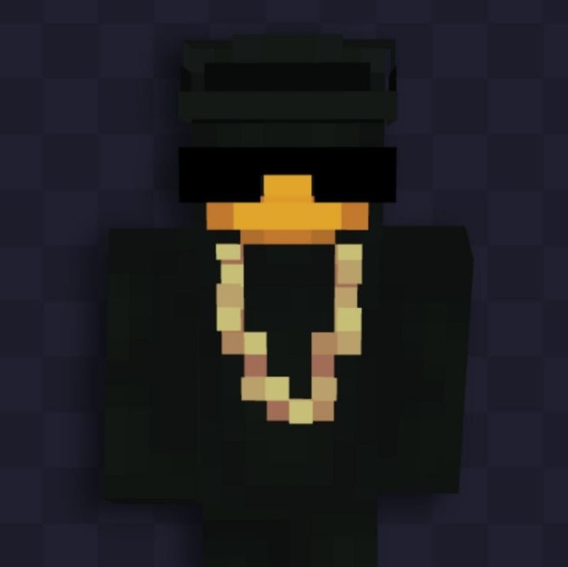 SK3N's Profile Picture on PvPRP